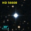 HD  56608