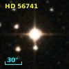 HD  56741