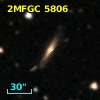 2MFGC 5806