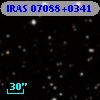 IRAS 07088+0341