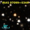 IRAS 07099+0344
