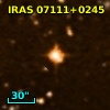 IRAS 07111+0245