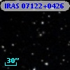 IRAS 07122+0426
