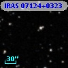 IRAS 07124+0323