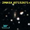 2MASX J07152671+0505364