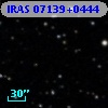 IRAS 07139+0444
