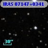 IRAS 07147+0341
