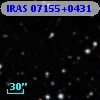 IRAS 07155+0431