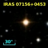 IRAS 07156+0453