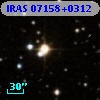 IRAS 07158+0312