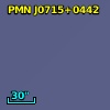 PMN J0715+0442