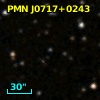 PMN J0717+0243