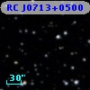 RC J0713+0500