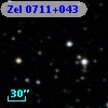 Zel 0711+043