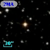 2MASS J07104585+0427407
