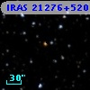 IRAS 21276+5200