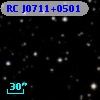 RC J0711+0501