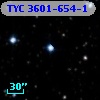 TYC 3601-654-1