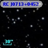 RC J0713+0452