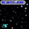 RC J0713+0509