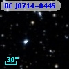 RC J0714+0448