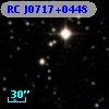RC J0717+0448