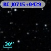 RC J0715+0429
