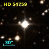 HD  54759