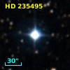 HD 235495