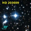 HD 203609