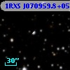 1RXS J070959.8+050837