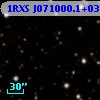 1RXS J071000.1+035344