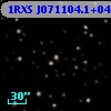 1RXS J071104.1+040102