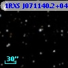 1RXS J071140.2+043527