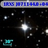 1RXS J071144.0+045642
