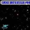 1RXS J071151.8+040158