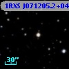1RXS J071205.2+044302