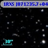 1RXS J071235.7+044010