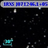 1RXS J071246.1+051626
