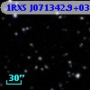 1RXS J071342.9+033123