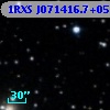 1RXS J071416.7+050623