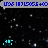 1RXS J071505.6+035554