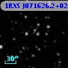 1RXS J071626.2+025447