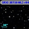 1RXS J071640.2+043759