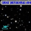 1RXS J071649.6+040849