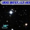 1RXS J071721.7+033652