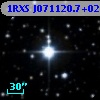 1RXS J071120.7+025258