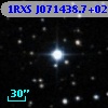 1RXS J071438.7+025410