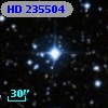 HD 235504