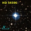 HD  54596